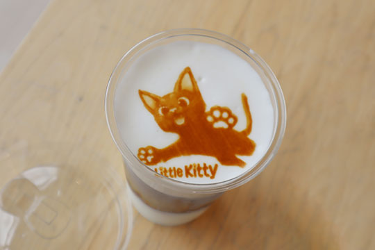 Cat Café MOFF