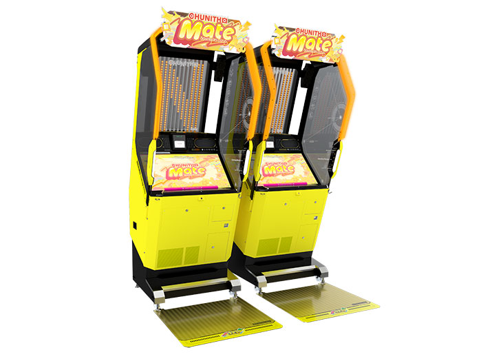 CHUNITHM Mate