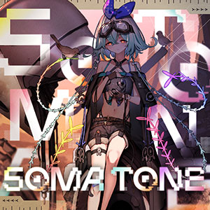 SOMA TONE