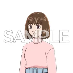 四杉遥