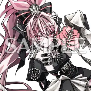 乙姫( MissionDistortion)