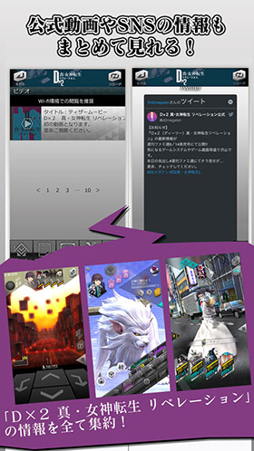 D×2 INFO