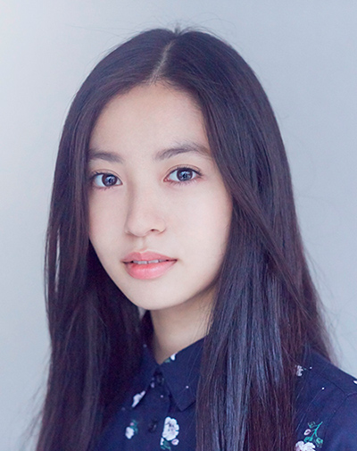 田辺桃子(タナベ モモコ)