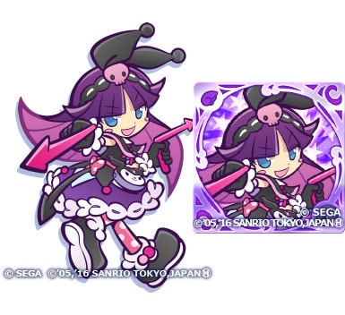 ★6 フェーリ ver.クロミ