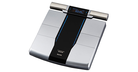 「タニタデュアルタイプ体組成計 RD-800」