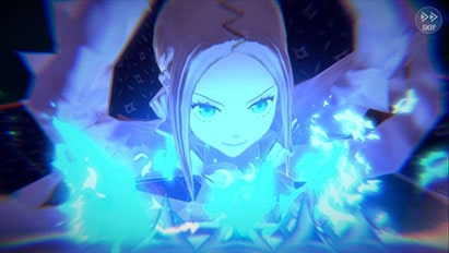 画面2:リボルバーズエイト