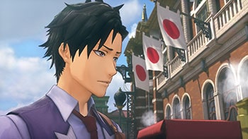 神山誠十郎(CV:阿座上洋平)