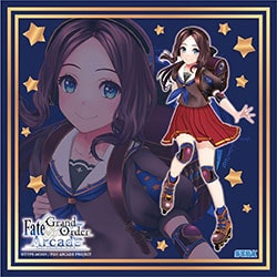 クリーナークロス(ライダー/レオナルド・ダ・ヴィンチ)