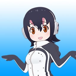 ▲「フンボルトペンギン」