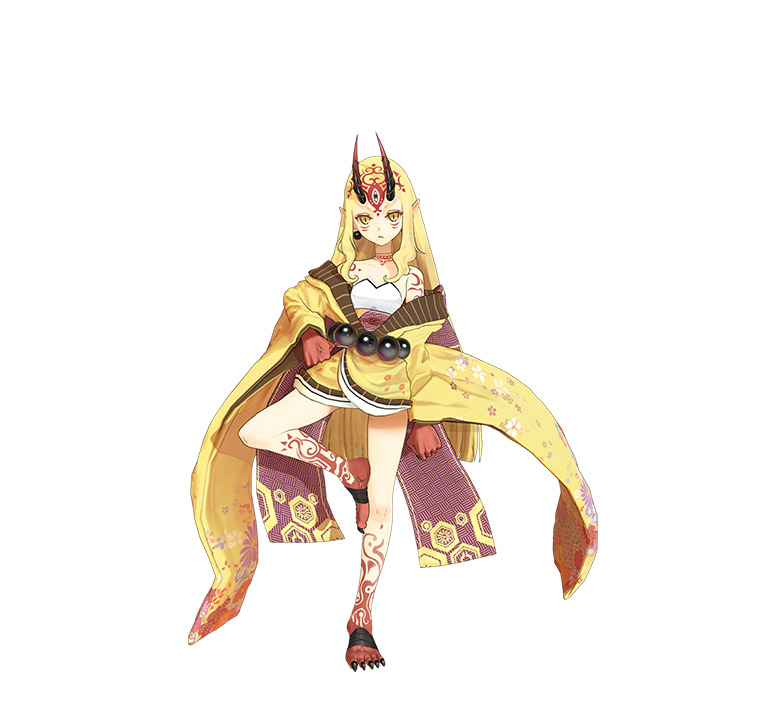Fate/Grand Order Arcade』 初の「マスター3人協力型イベント