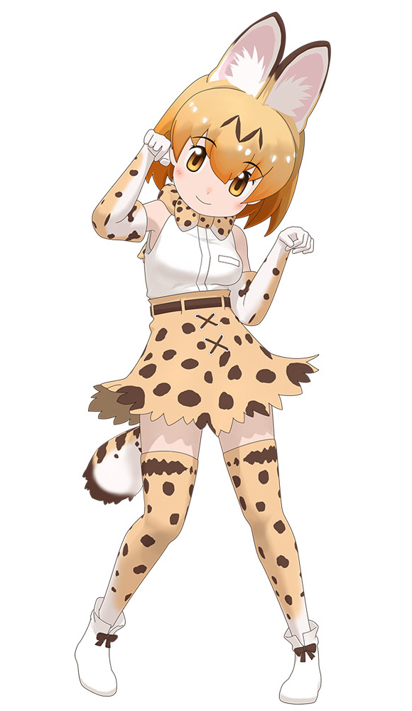 けものフレンズ3 プラネットツアーズ