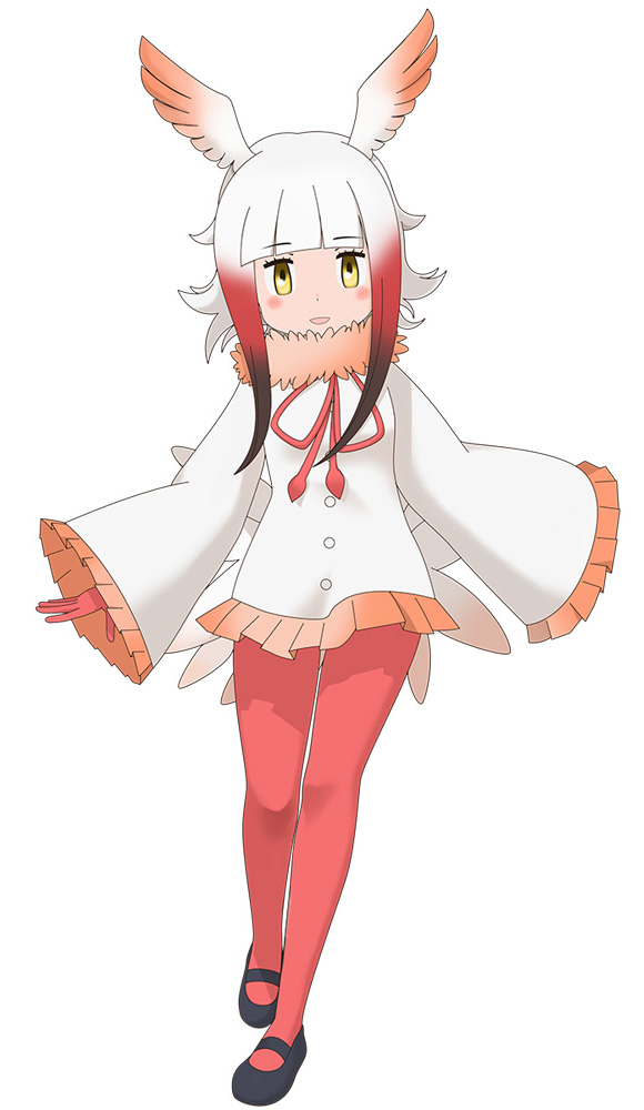 けものフレンズ3 プラネットツアーズ