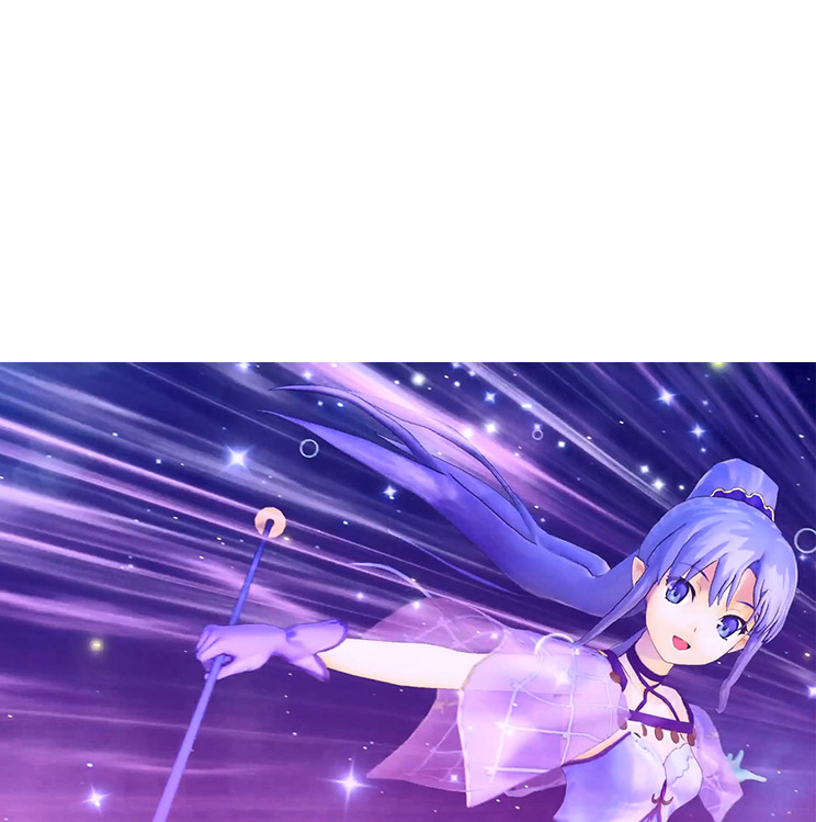 宝具:修補すべき全ての疵(ペインブレイカー)