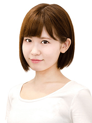花井 美春(五十嵐 撫子役