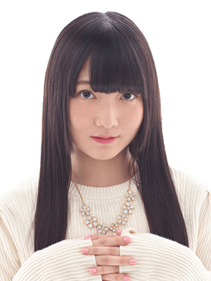 丸岡 和佳奈(葛城 華役)