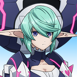 ▲「メルフォンシーナ」