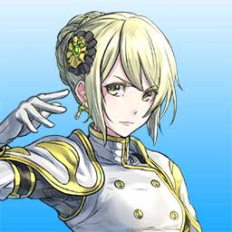 ▲「マルファ」CV:芹澤優