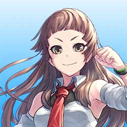▲「シャルロッテ」CV:加藤英美里