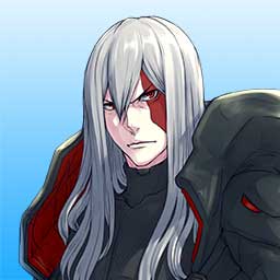 ▲「マーナガル」CV:武内駿輔