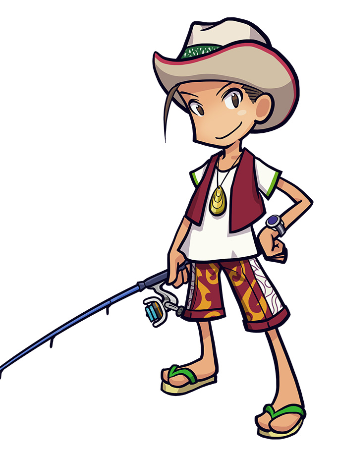 タイジ(男の子)