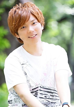 米内 佑希さん