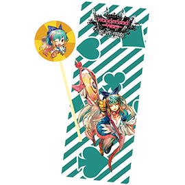 アリスのびっくり!キャンディー