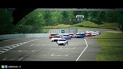 『SUPER GT 2018 Series』の車両に一新! 2