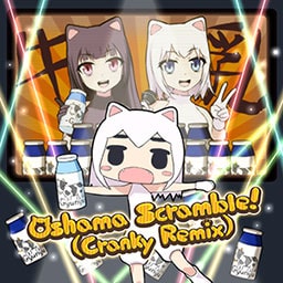 Oshama Scramble! (Cranky Remix)