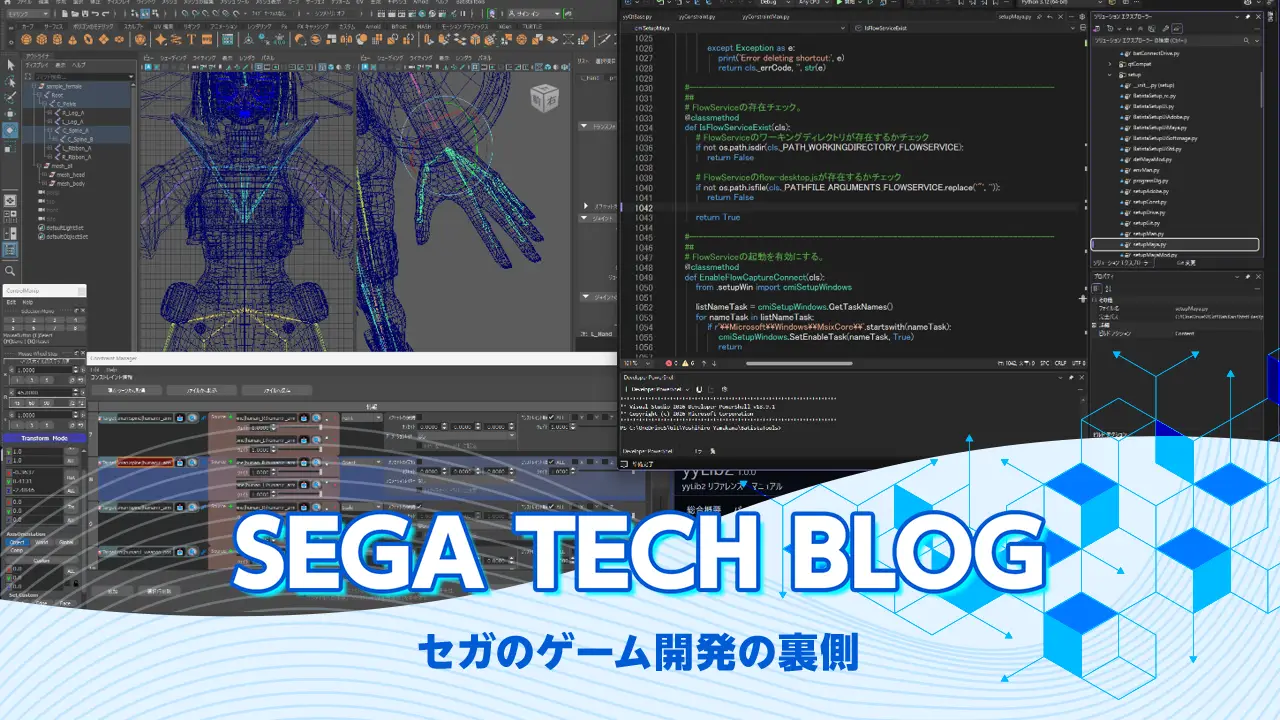 TECH-BLOG